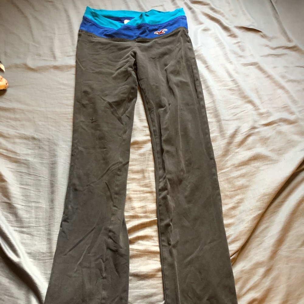 sweatpants